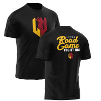 USC Trojans Team Trojan Life Is A Road Game LoJack T-Shirt